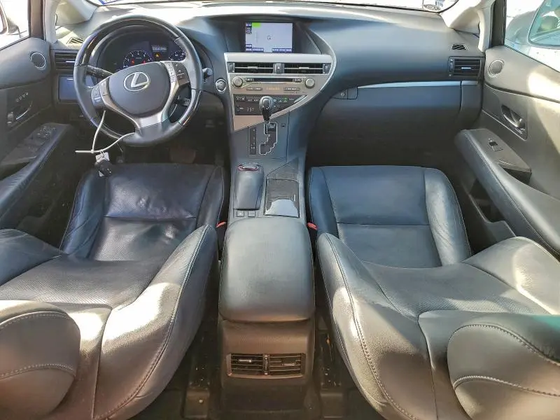 2014 LEXUS RX 350  