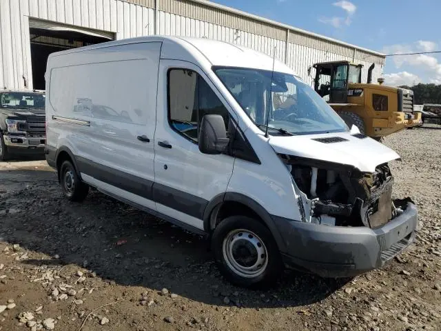 2018 FORD TRANSIT T-250  