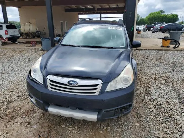 2012 SUBARU OUTBACK 2.5I LIMITED  
