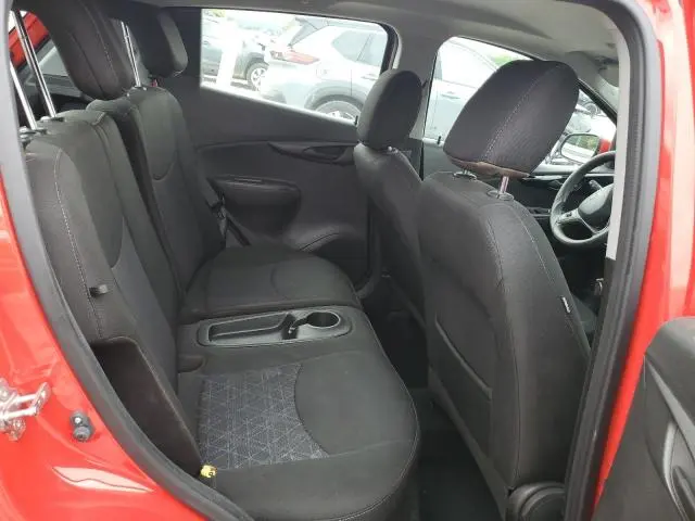 2020 CHEVROLET SPARK 1LT  