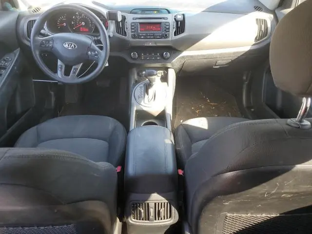 2014 KIA SPORTAGE BASE  