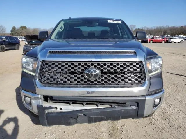 2019 TOYOTA TUNDRA CREWMAX SR5  