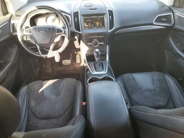 2015 FORD EDGE SPORT  