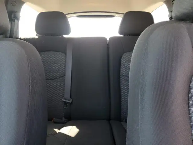 2011 CHEVROLET HHR LT