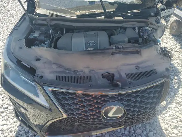 2020 LEXUS RX 350 F SPORT  