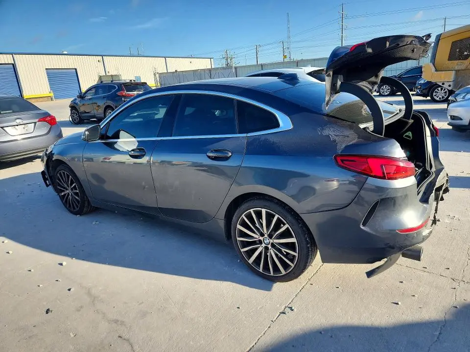 2021 BMW 228I   