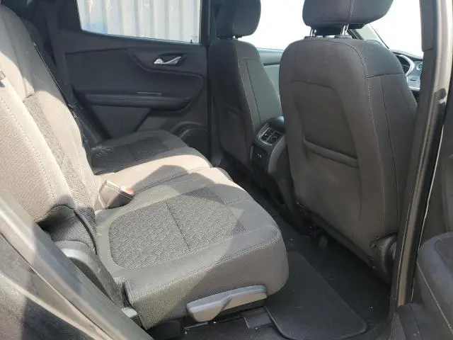 2019 CHEVROLET BLAZER 2LT  