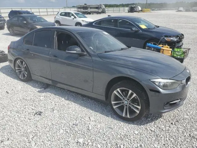 2015 BMW 328 XI  