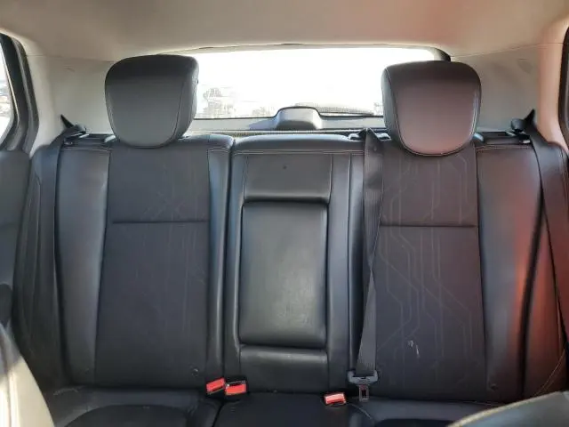 2018 CHEVROLET TRAX 1LT  