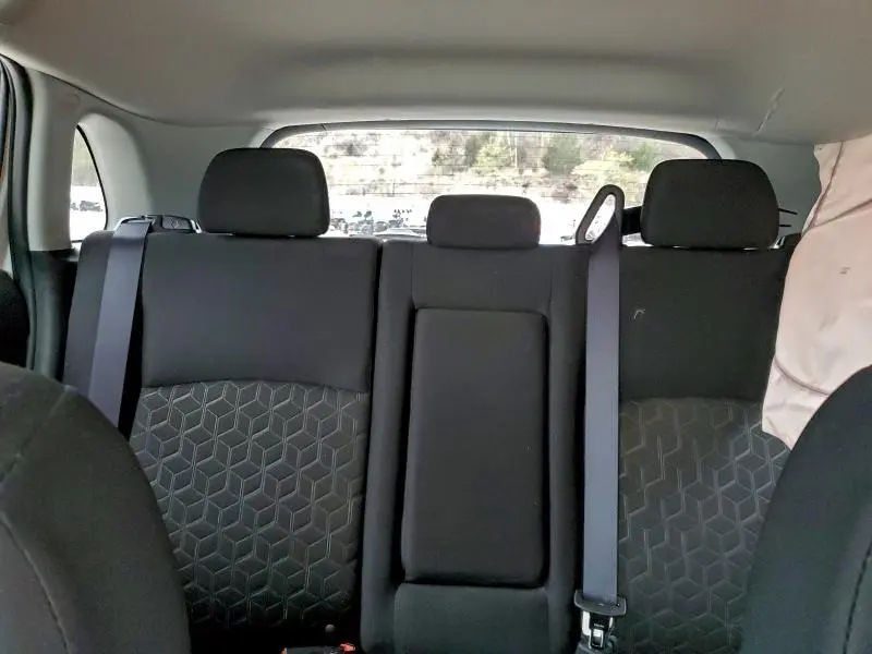 2020 MITSUBISHI OUTLANDER SPORT ES  