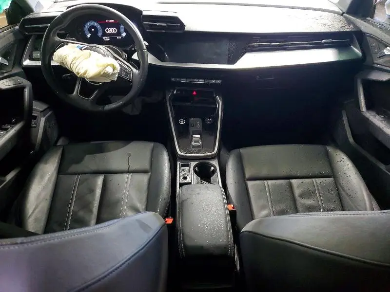 2023 AUDI A3 PREMIUM  