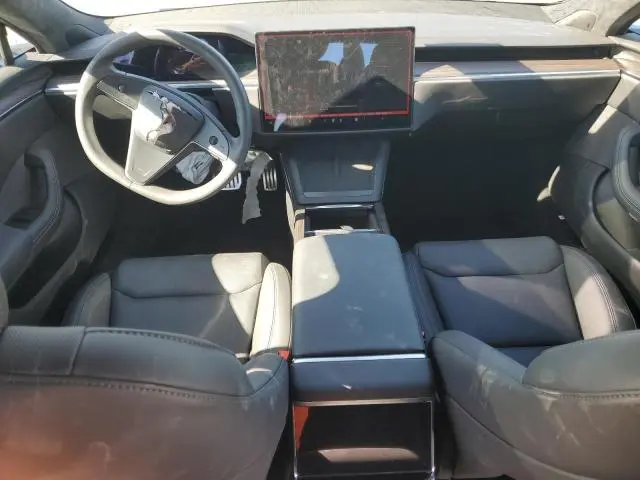 2023 TESLA MODEL S   