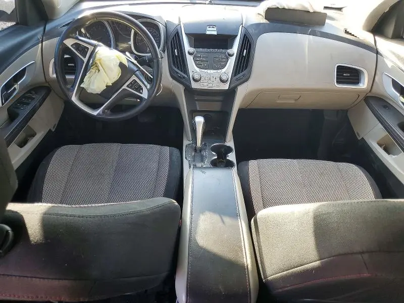 2010 CHEVROLET EQUINOX LT  