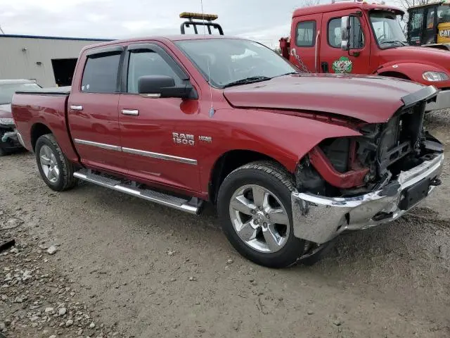 2013 RAM 1500 SLT