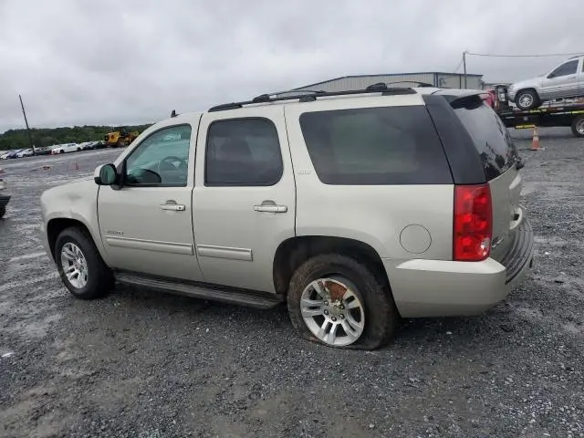2014 GMC YUKON SLT  