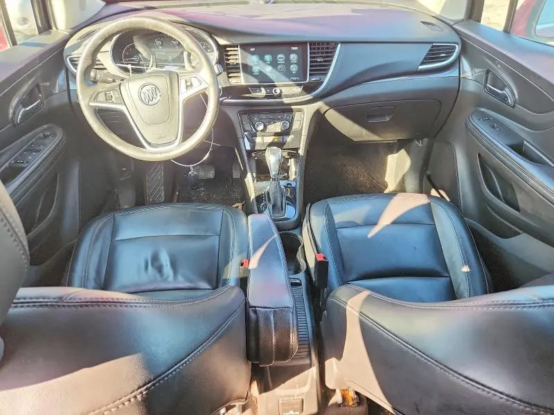 2017 BUICK ENCORE ESSENCE  