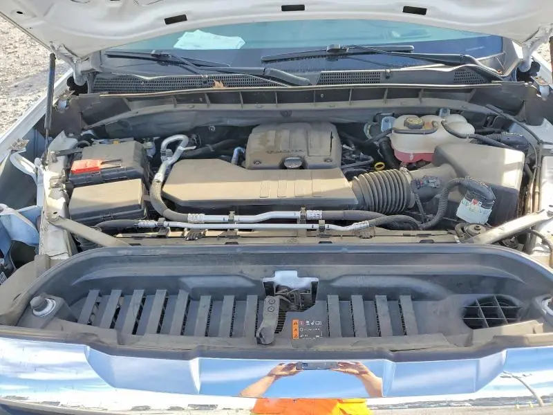 2023 GMC SIERRA C1500  