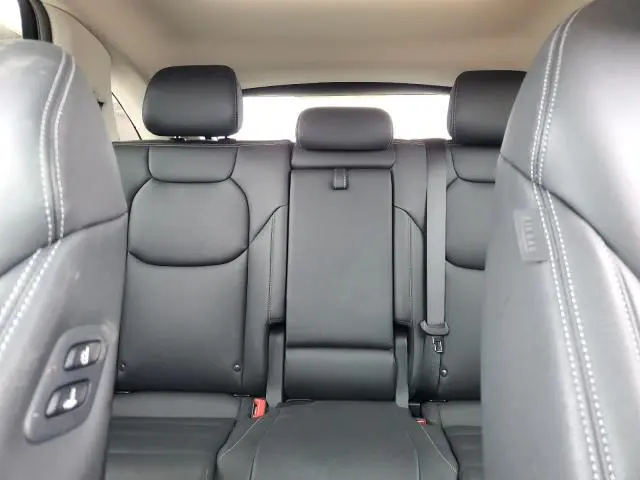 2022 GENESIS GV70 BASE  