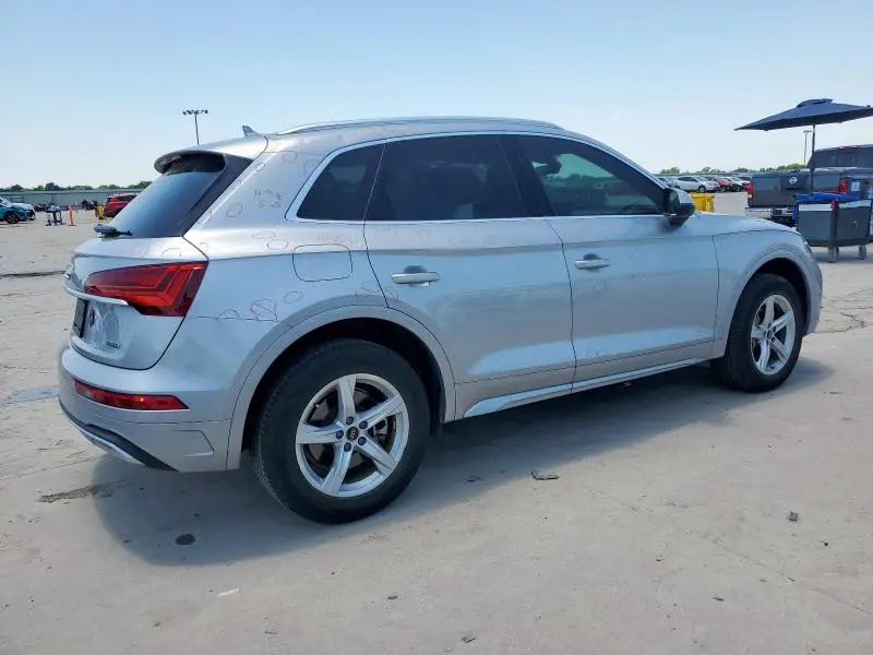 2023 AUDI Q5 PREMIUM 40  