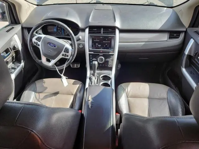 2011 FORD EDGE SPORT  