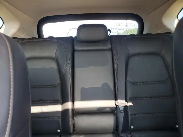 2019 MAZDA CX-5 GRAND TOURING RESERVE  
