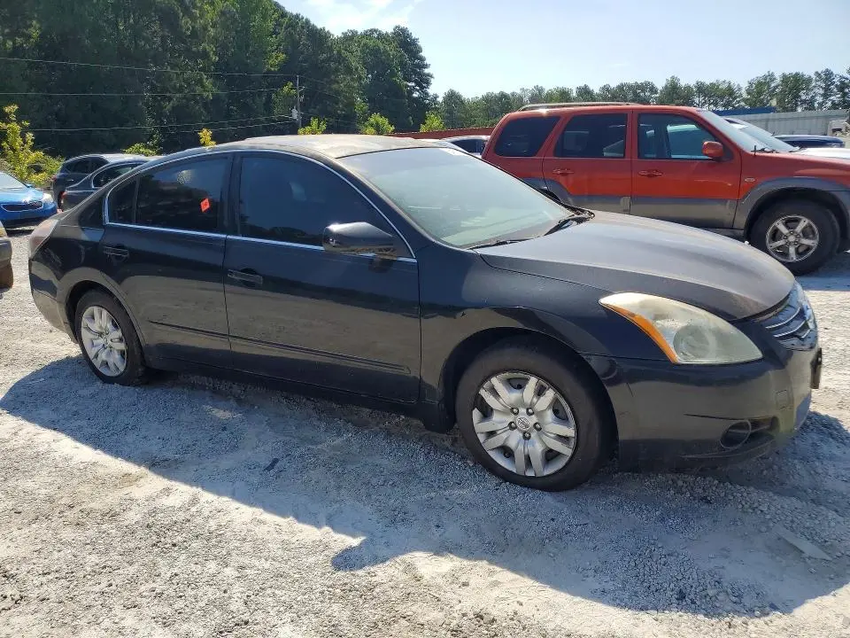 2011 NISSAN ALTIMA 2.5  