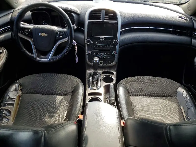 2014 CHEVROLET MALIBU 2LT  