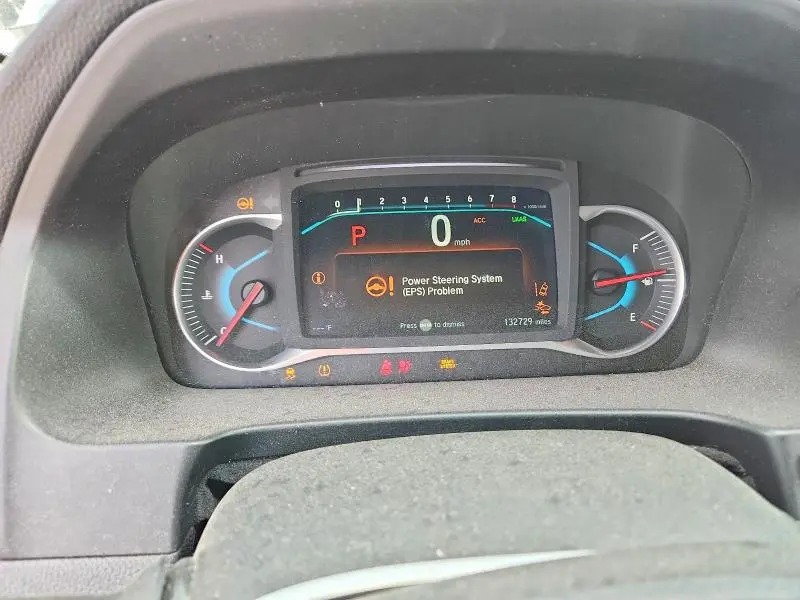 2019 HONDA PILOT TOURING  