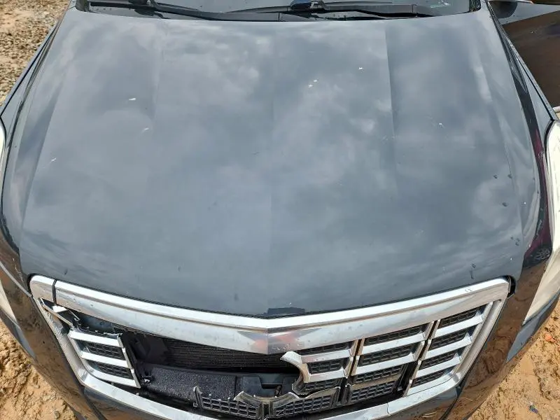 2014 CADILLAC XTS LUXURY COLLECTION  