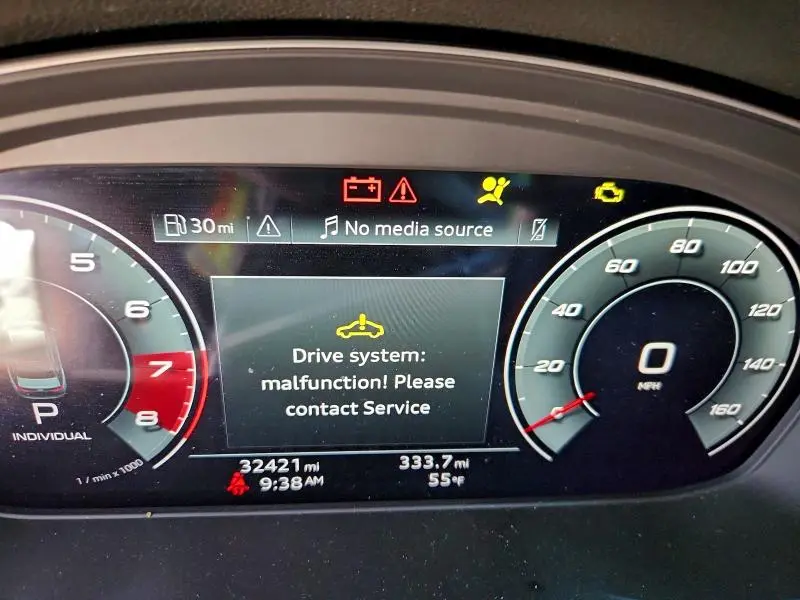 2021 AUDI A4 PREMIUM PLUS 45  