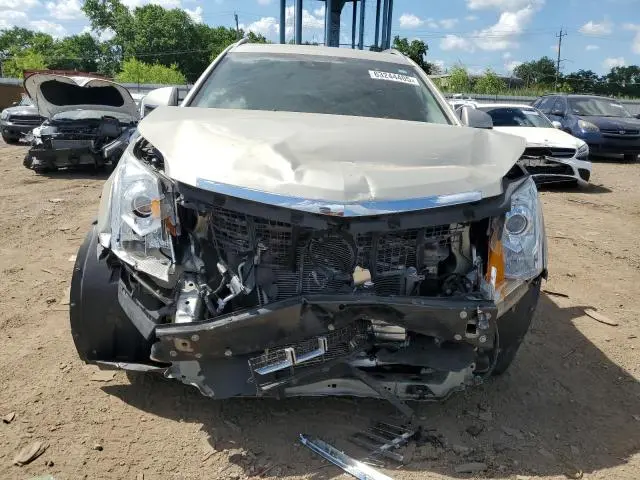 2015 CADILLAC SRX PREMIUM COLLECTION  