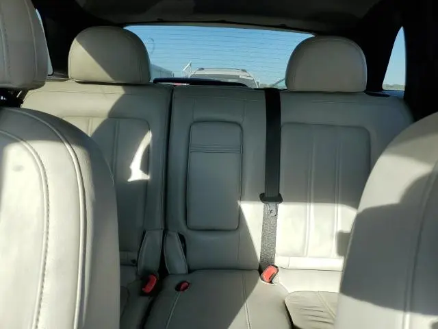 2014 CHEVROLET CAPTIVA LTZ  