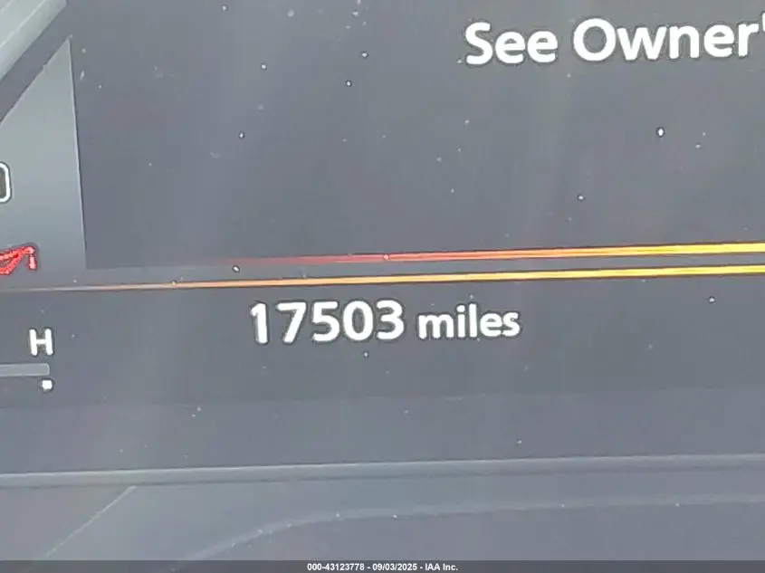 2024 INFINITI QX60 AUTOGRAPH AWD