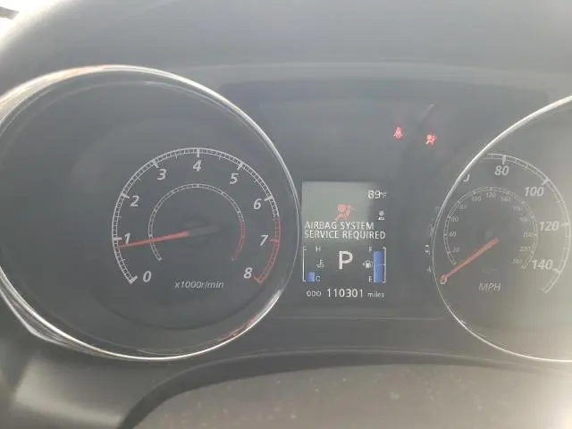2018 MITSUBISHI OUTLANDER SPORT ES  