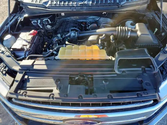 2019 FORD F150 SUPER CAB  