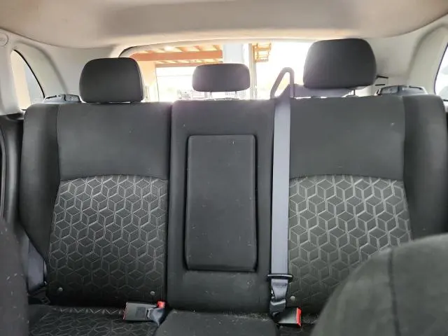 2022 MITSUBISHI OUTLANDER SPORT ES  