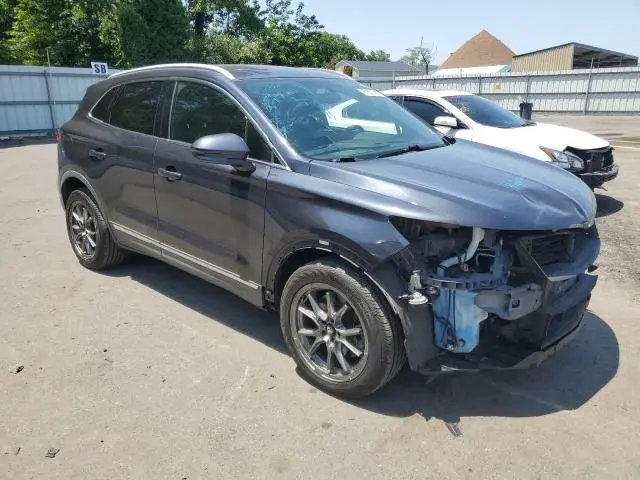 2015 LINCOLN MKC   