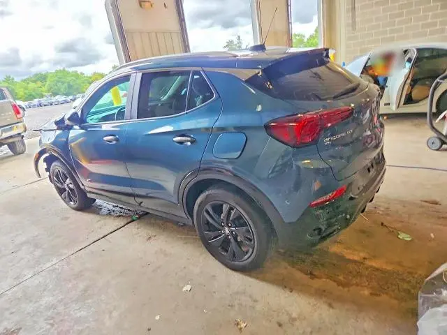 2025 BUICK ENCORE GX SPORT TOURING  