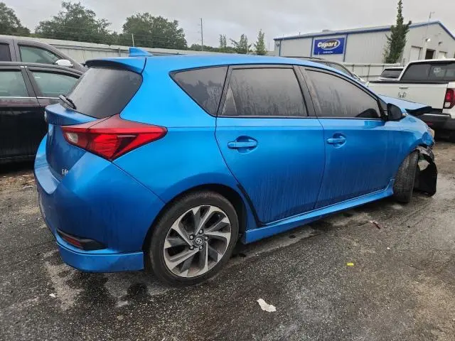 2016 TOYOTA SCION IM   