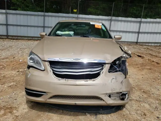 2014 CHRYSLER 200 LX  