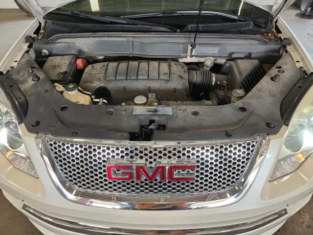 2012 GMC ACADIA DENALI  