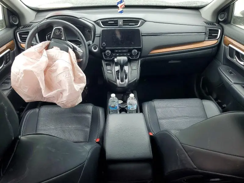 2018 HONDA CR-V EXL  