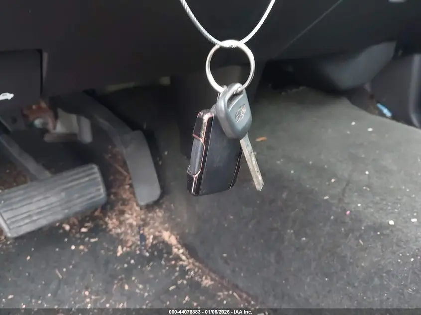 2014 CHEVROLET SILVERADO 1500 1LT