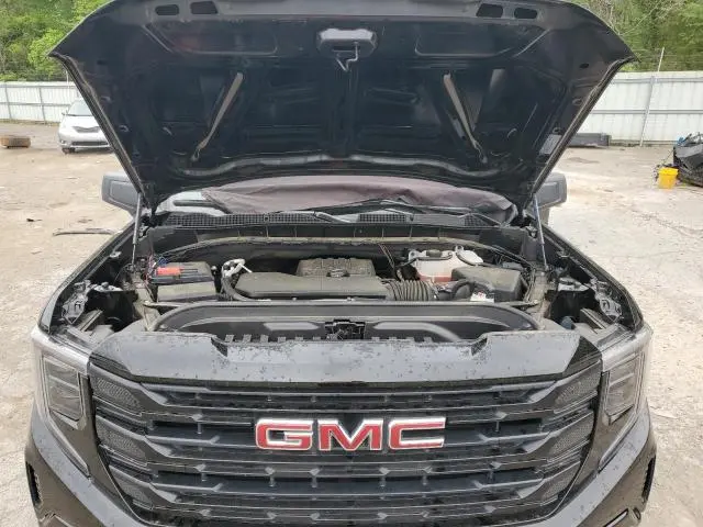 2024 GMC SIERRA K1500  