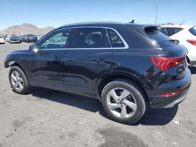 2021 AUDI Q3 PREMIUM 40  