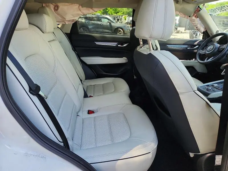 2024 MAZDA CX-5 PREMIUM PLUS  