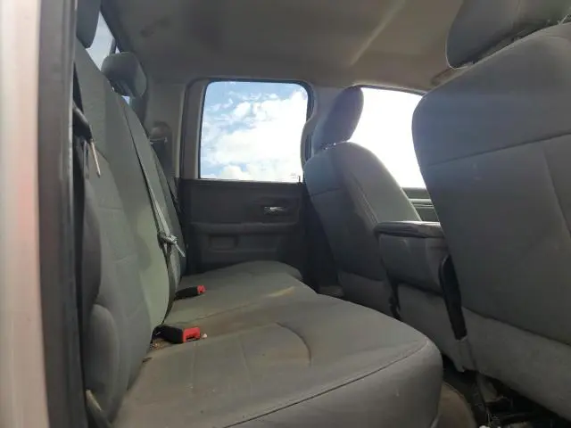 2016 RAM 1500 SLT