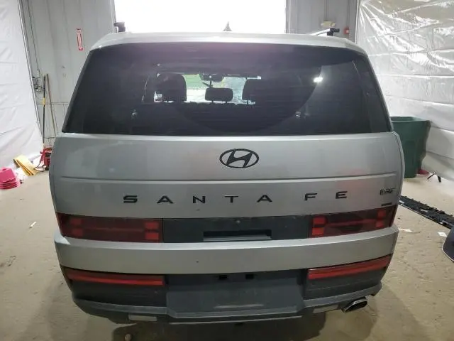 2024 HYUNDAI SANTA FE XRT  