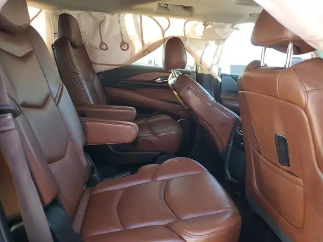 2015 CADILLAC ESCALADE PREMIUM  