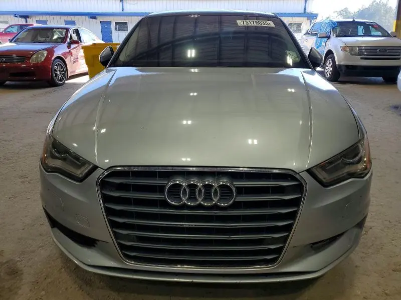 2016 AUDI A3 PREMIUM  